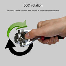 Load image into Gallery viewer, Multifunctional 48 in 1 Socket Wrench Hardware Tool, Random Color Delivery, 48 in 1 Socket Wrench