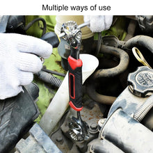 Load image into Gallery viewer, Multifunctional 48 in 1 Socket Wrench Hardware Tool, Random Color Delivery, 48 in 1 Socket Wrench