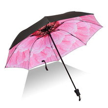 Load image into Gallery viewer, Black Waterproof Anti-UV, D Pattern, E Pattern, F Pattern, G Pattern, H Pattern, K Pattern, L Pattern, M Pattern, A Pattern, P Pattern, B Pattern, Q Pattern, C Pattern