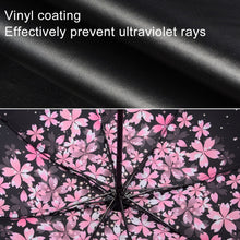 Load image into Gallery viewer, Black Waterproof Anti-UV, D Pattern, E Pattern, F Pattern, G Pattern, H Pattern, K Pattern, L Pattern, M Pattern, A Pattern, P Pattern, B Pattern, Q Pattern, C Pattern