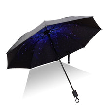 Load image into Gallery viewer, Black Waterproof Anti-UV, D Pattern, E Pattern, F Pattern, G Pattern, H Pattern, K Pattern, L Pattern, M Pattern, A Pattern, P Pattern, B Pattern, Q Pattern, C Pattern