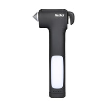 Load image into Gallery viewer, Original Xiaomi Youpin NexTool Natuo Multifunctional Survival Hammer with Emergency Lighting &amp; Mobile Phone Charging, with Emergency Lighting
