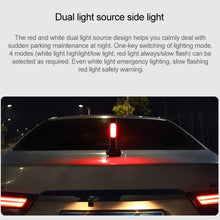 Load image into Gallery viewer, Original Xiaomi Youpin NexTool Natuo Multifunctional Survival Hammer with Emergency Lighting &amp; Mobile Phone Charging, with Emergency Lighting