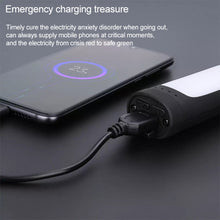 Load image into Gallery viewer, Original Xiaomi Youpin NexTool Natuo Multifunctional Survival Hammer with Emergency Lighting &amp; Mobile Phone Charging, with Emergency Lighting