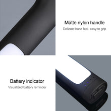 Load image into Gallery viewer, Original Xiaomi Youpin NexTool Natuo Multifunctional Survival Hammer with Emergency Lighting &amp; Mobile Phone Charging, with Emergency Lighting