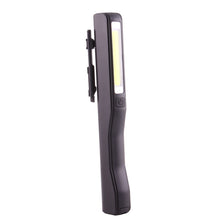 Load image into Gallery viewer, COB LED 2-Modes with 90 Degree Rotatable Magnetic Pen Clip