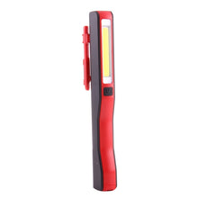 Load image into Gallery viewer, COB LED 2-Modes with 90 Degree Rotatable Magnetic Pen Clip
