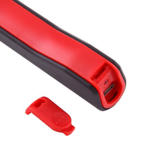 Load image into Gallery viewer, COB LED 2-Modes with 90 Degree Rotatable Magnetic Pen Clip