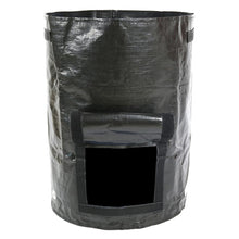 Load image into Gallery viewer, 7 Gallons Potato Planting PE Bags Vegetable Planting Grow Bags Farm Garden Supplies, Size: 30cm x 35cm, 30cm x 35cm