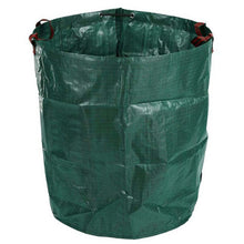Load image into Gallery viewer, 84 Gallons 300L PP Garden Fallen Leaves Bags Green Waste Bags, Size: 67cm x 84cm, 300L