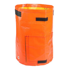 Load image into Gallery viewer, 10 Gallons Potato Planting PE Bags Vegetable Planting Grow Bags Farm Garden Supplies, Size: 35cm x 50cm, 35cm x 50cm