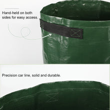 Load image into Gallery viewer, 10 Gallons Potato Planting PE Bags Vegetable Planting Grow Bags Farm Garden Supplies, Size: 35cm x 50cm, 35cm x 50cm