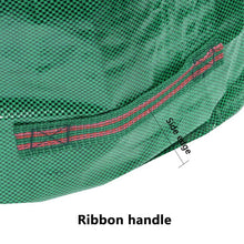 Load image into Gallery viewer, 132 Gallons 500L PP Garden Fallen Leaves Bags Green Waste Bags, Size: 80cm x 100cm, 500L