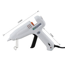 Load image into Gallery viewer, BEST-B-B AC 220V Hot Pneumatic Glue Gun, BEST-B-B