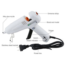 Load image into Gallery viewer, BEST-B-B AC 220V Hot Pneumatic Glue Gun, BEST-B-B