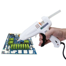 Load image into Gallery viewer, BEST-B-B AC 220V Hot Pneumatic Glue Gun, BEST-B-B