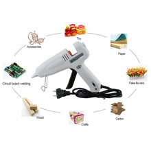 Load image into Gallery viewer, BEST-B-B AC 220V Hot Pneumatic Glue Gun, BEST-B-B