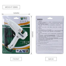 Load image into Gallery viewer, BEST-B-B AC 220V Hot Pneumatic Glue Gun, BEST-B-B