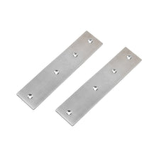 Load image into Gallery viewer, Stainless Steel Connection Code Straight Connecting Piece, Number: 16, 16