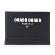 Load image into Gallery viewer, Volleyball Coach Board  Plate Handball Coaching Sets Volley Ball Equipment Training Magnetic Grains &amp; Pen