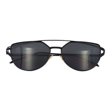 Load image into Gallery viewer, Unisex Fashion Color Film UV400 Reflective Sunglasses