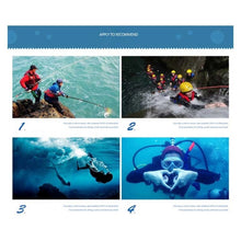 Load image into Gallery viewer, Electroplating Anti-fog Silicone Swimming Goggles with One-piece Ear Plugs for Adults