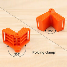 Load image into Gallery viewer, 4 Meters of Pure Material Nylon Bandage Clip Multi-function Clip Clip Type Binding Multilateral Angle Woodworking Tool Clamp, Woodworking Tool Clamp