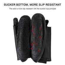 Load image into Gallery viewer, High Tube Rainproof Snowproof Adult Shoe Cover Size: XXXL, Size: XXXL