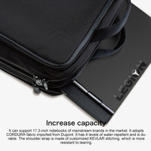 Load image into Gallery viewer, Lenovo LEGION P1 Multi-function Backpack Shoulders Bag for 17.3 inch Laptop / Y7000 / Y7000P / Y9000K, P1 for 17.3 inch Laptop
