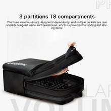 Load image into Gallery viewer, Lenovo LEGION P1 Multi-function Backpack Shoulders Bag for 17.3 inch Laptop / Y7000 / Y7000P / Y9000K, P1 for 17.3 inch Laptop