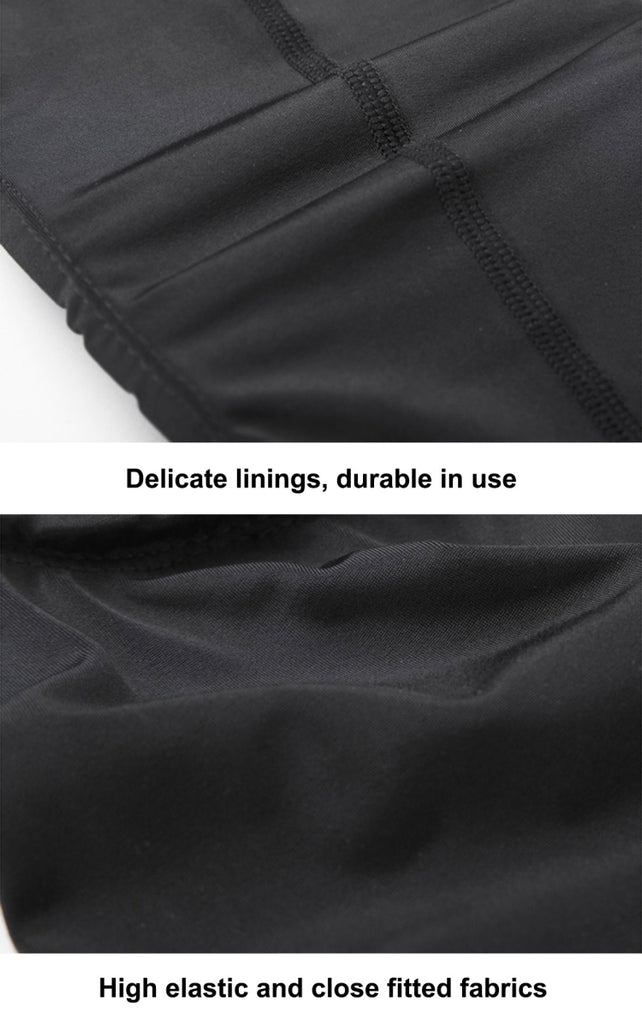 1 PC Beehive Shaped Sports Collision-resistant Lycra Elastic Knee Support Guard, Long Version, Size: M