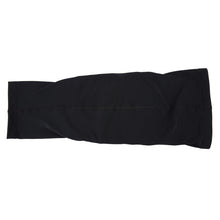 Load image into Gallery viewer, 1 PC Beehive Shaped Sports Collision-resistant Lycra Elastic Knee Support Guard, Long Version, Size: XL