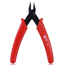 Load image into Gallery viewer, BEST 109 Diagonal Plastic Cutter Nipper, BEST 109