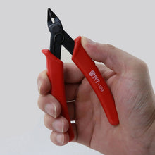 Load image into Gallery viewer, BEST 109 Diagonal Plastic Cutter Nipper, BEST 109
