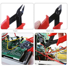 Load image into Gallery viewer, BEST 109 Diagonal Plastic Cutter Nipper, BEST 109