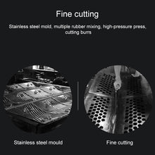 Load image into Gallery viewer, Pair Of Special Round Heads For Rubber Speed Bumps, Diameter: 40cm, Round Head Diameter: 40cm