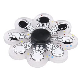 Fidget Spinner Toy Stress Reducer Anti-Anxiety Toy