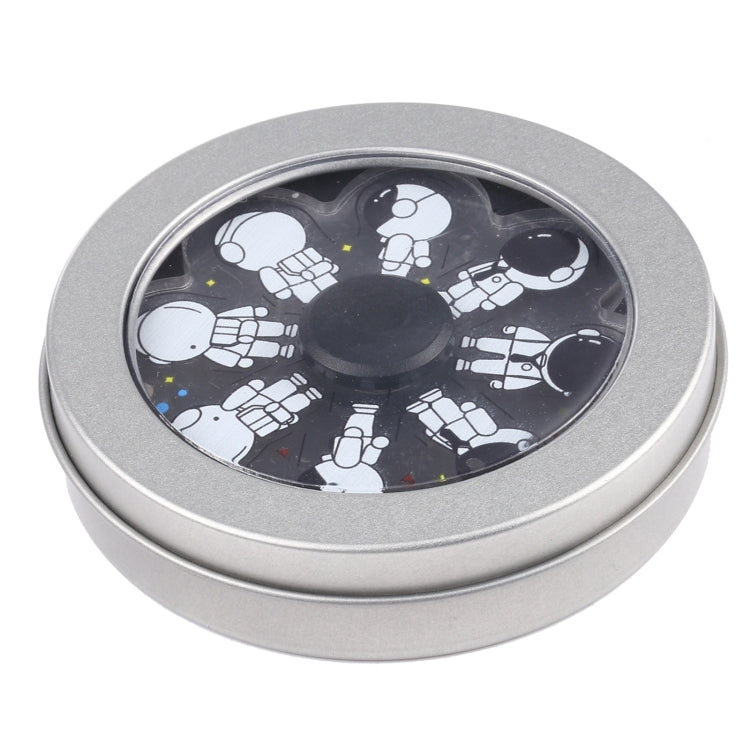 Fidget Spinner Toy Stress Reducer Anti-Anxiety Toy