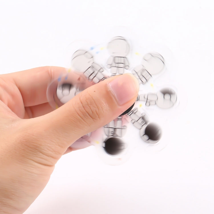 Fidget Spinner Toy Stress Reducer Anti-Anxiety Toy