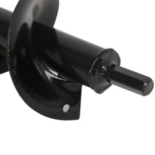 Load image into Gallery viewer, Short Rod Plant Twist Drill Alloy Drill Bit, Size：18x8cm, 18x8cm