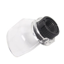 Load image into Gallery viewer, Hilda A550 Transparent Shield Rotary Tool for Mini Drill DREMEL