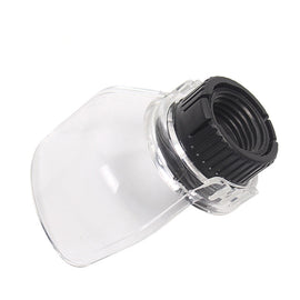 Hilda A550 Transparent Shield Rotary Tool for Mini Drill DREMEL