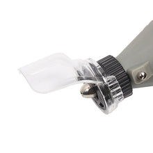 Load image into Gallery viewer, Hilda A550 Transparent Shield Rotary Tool for Mini Drill DREMEL