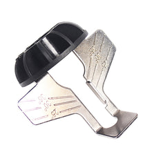 Load image into Gallery viewer, Hilda-001 Saw Sharpening Accessory Saw Blade Grinding Sharpener, Saw Blade