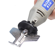 Load image into Gallery viewer, Hilda-001 Saw Sharpening Accessory Saw Blade Grinding Sharpener, Saw Blade