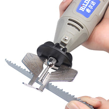 Load image into Gallery viewer, Hilda-001 Saw Sharpening Accessory Saw Blade Grinding Sharpener, Saw Blade