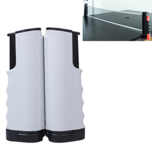 Load image into Gallery viewer, REGAIL Retractable Portable Table Tennis Net Rack