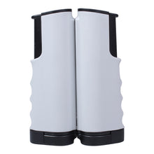 Load image into Gallery viewer, REGAIL Retractable Portable Table Tennis Net Rack