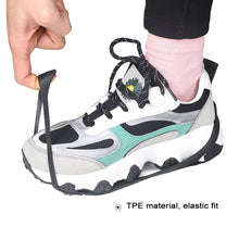 Load image into Gallery viewer, 1 Pair 011 8-teeth Outdoor Snow Ice Ground Anti-slip Crampons Shoe Cover, Size:L (255-275mm)