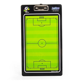 PVC Magnetic Football Coach  Command  Board with Pen and Eraser